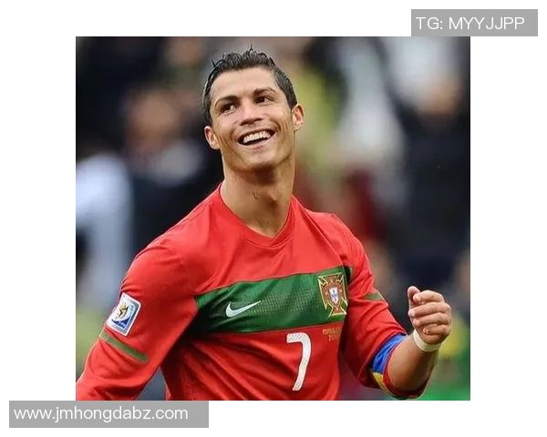 日本足球是否能涌现出像C罗一样的世界级球星