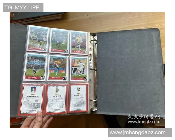 如何拆解足球球星卡提升收藏价值及鉴定技巧