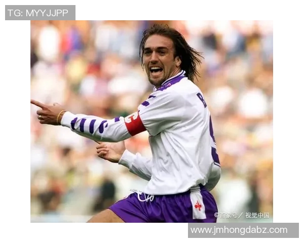 最帅足球球星巴蒂为何成为世界足坛的偶像人物及其传奇故事 最帅足球球星巴蒂为何成为世界足坛的偶像人物及其传奇故事